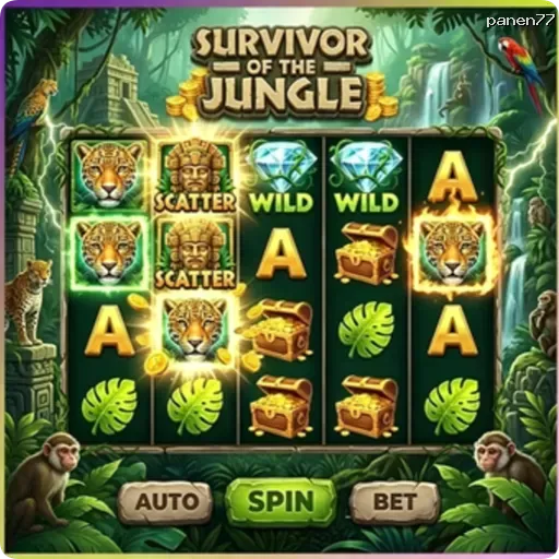 panen77 Palembang: Panduan Akses, APK, dan Login